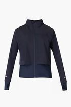 FAST TRACK RUNNING JACKET