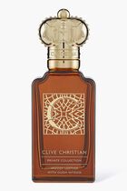 Woody Leather Eau de Parfum, 50ml