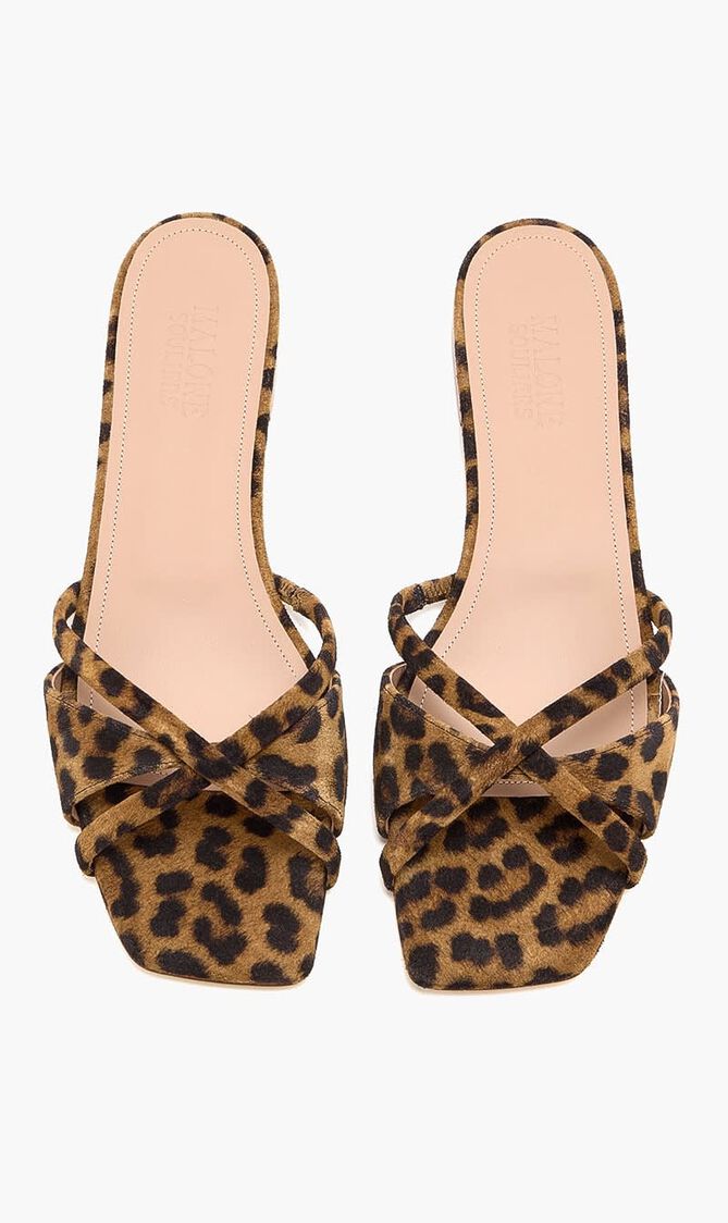 Penn Sandals