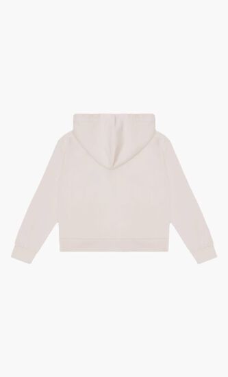 Gelodie Baby Logo Hoodie