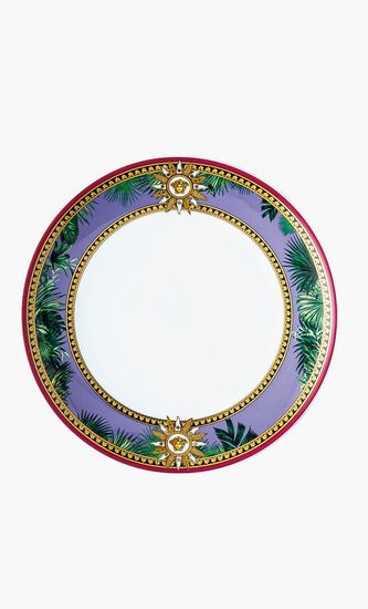 Jungle Animalier Plate