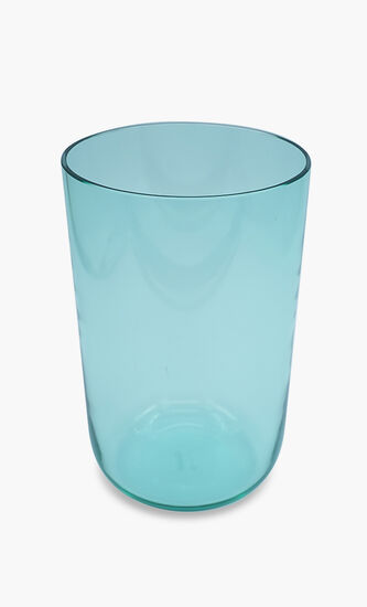 Constellation Green Vase