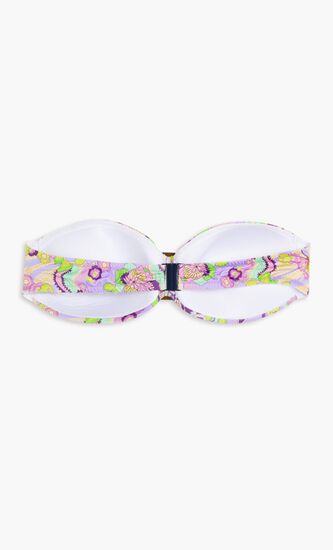 LUNE MAILLOT DE BAIN CYCLAMEN