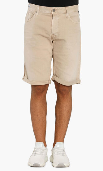 Waitom Regular Slim Shorts