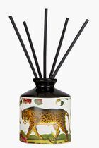 Street Mythology Tobacco Flower and Amber Reed Diffuser