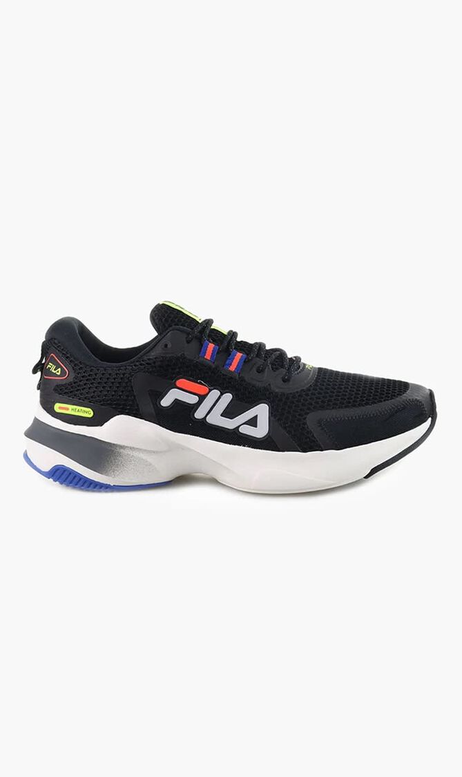 Heating Sneakers