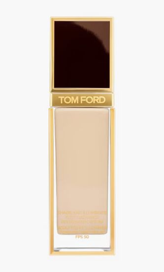 Shade and Illuminate Soft Radiance Foundation, 1.3 Nude Ivory
