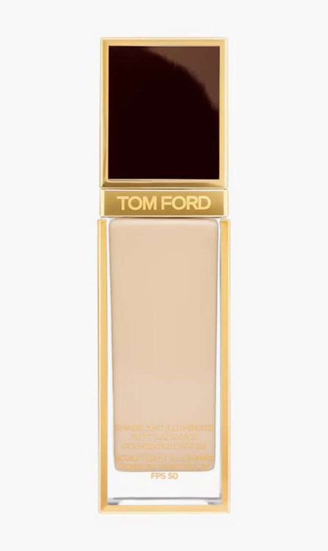 Shade and Illuminate Soft Radiance Foundation, 1.3 Nude Ivory Shade and Illuminate Soft Radiance Foundation, 1.3 Nude Ivory