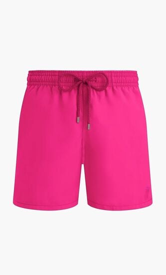 Requins Water-Reactive Swim Shorts