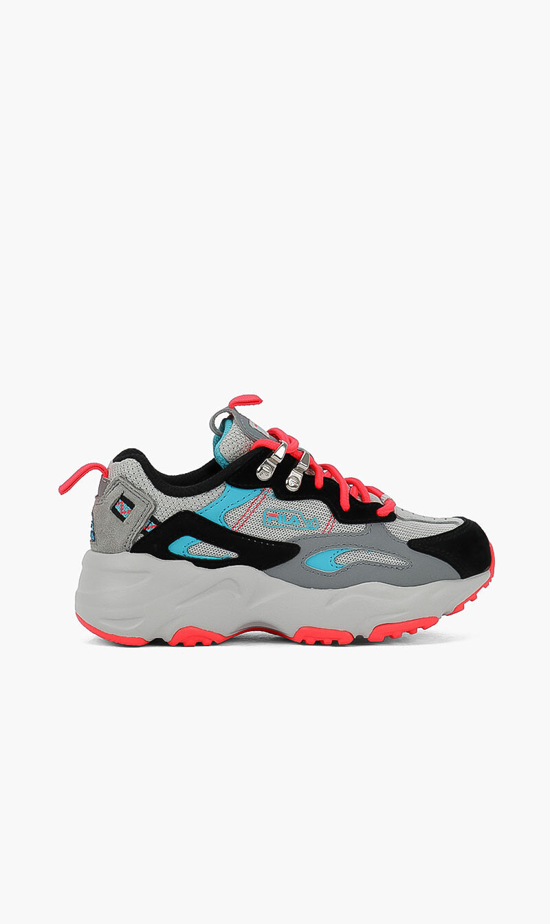 Fila ray tracer athletic cheap