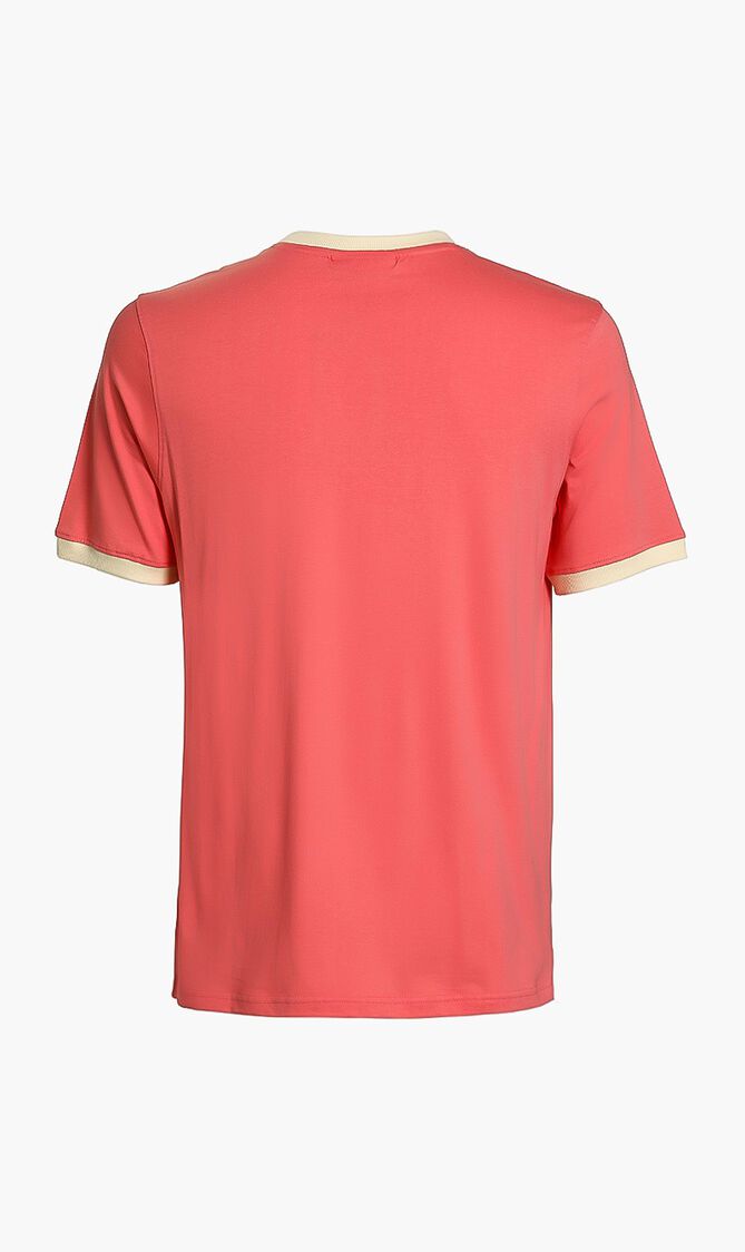 Essential Ringer T-Shirt