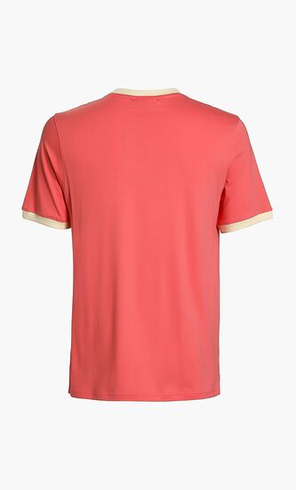 MARCONI ESSENTIAL RINGER TEE
