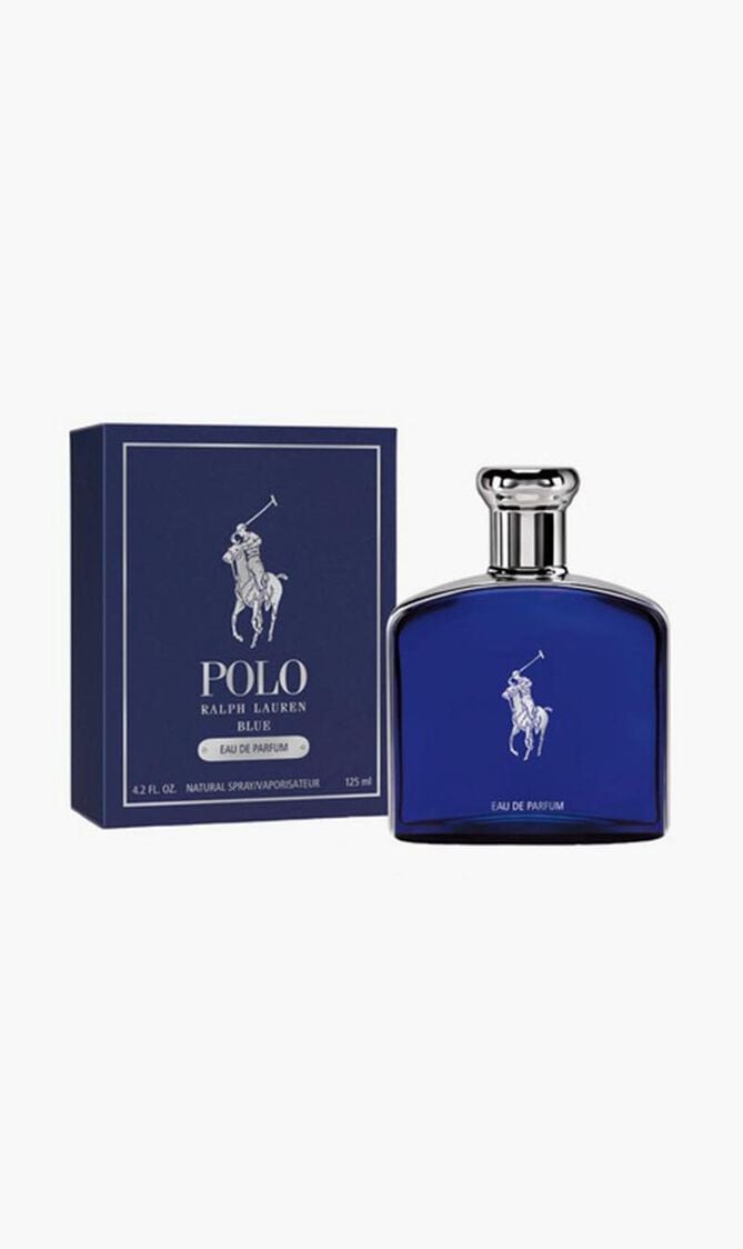 RL POLO BLUE EDP 125ML