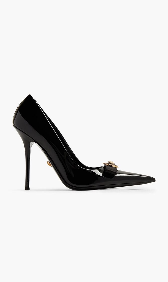 La Medusa Pumps
