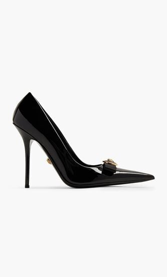La Medusa Pumps