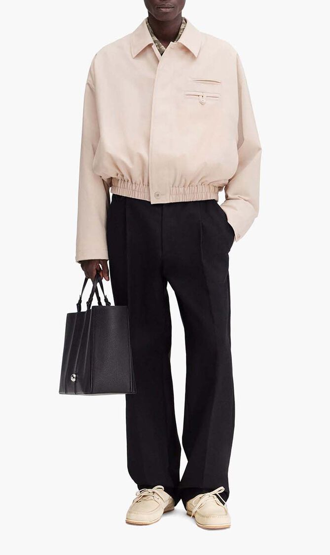 The Melao Jacket