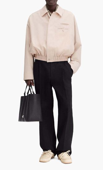 The Melao Jacket