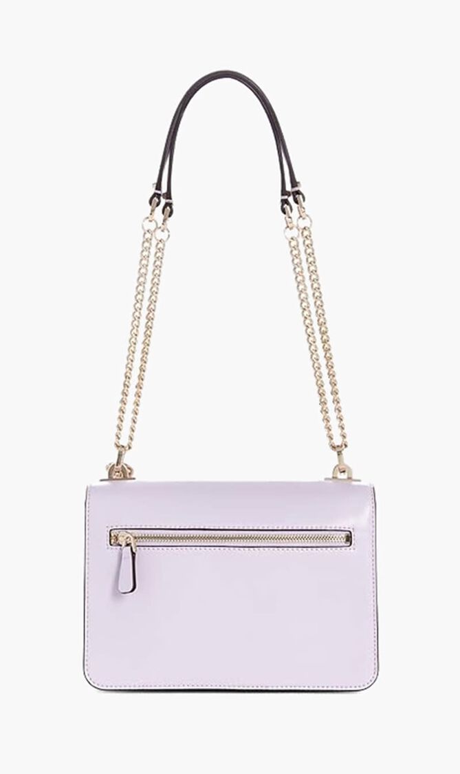 Eliette Convertible Crossbody Bag