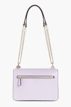Eliette Convertible Crossbody Bag