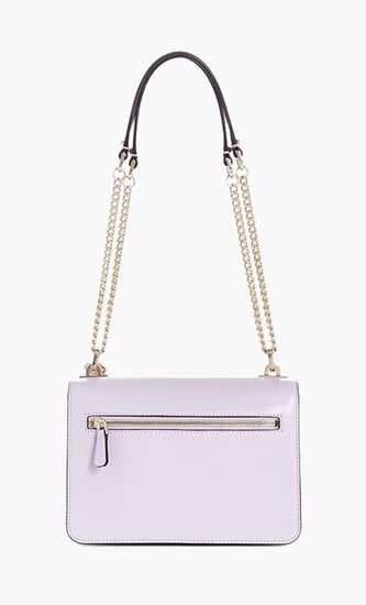 Eliette Convertible Crossbody Bag