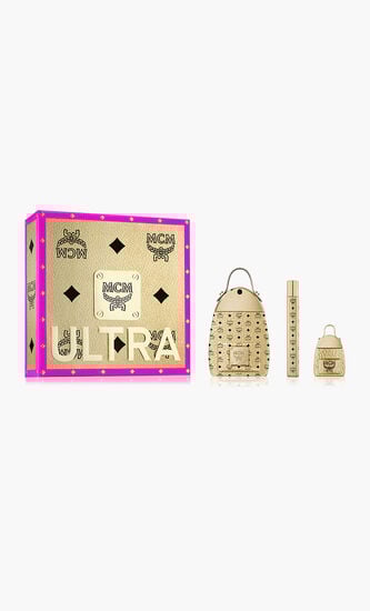 MCM Ultra Special Mini Gift Set