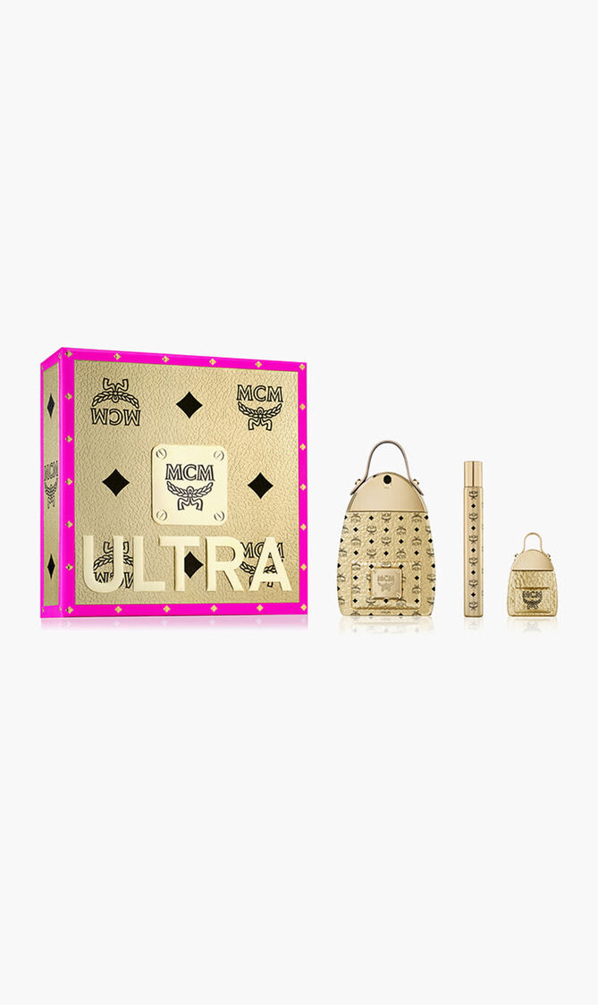 MCM Ultra Special Mini Gift Set MCM Ultra Special Mini Gift Set