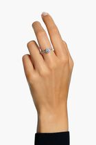 SJC CONSTELLA RING RND M WHITE/RHS 60MM