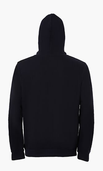 Fido Tape Hoodie