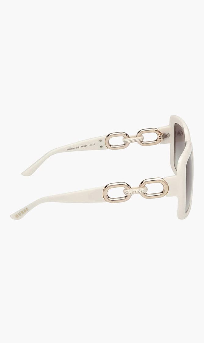 Square Sunglasses