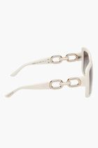 Square Sunglasses