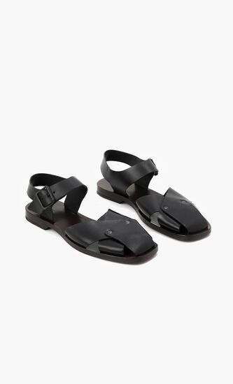 Strap Sandals