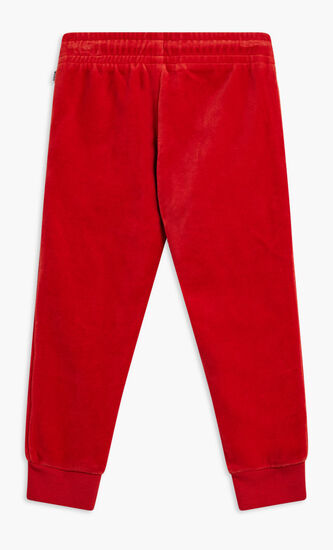 JOGGING BOTTOMS