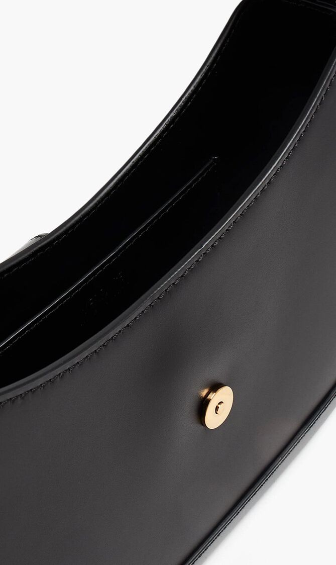 Greca Goddess Small Hobo Bag