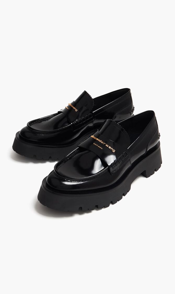 Carter Lug Loafers Carter Lug Loafers