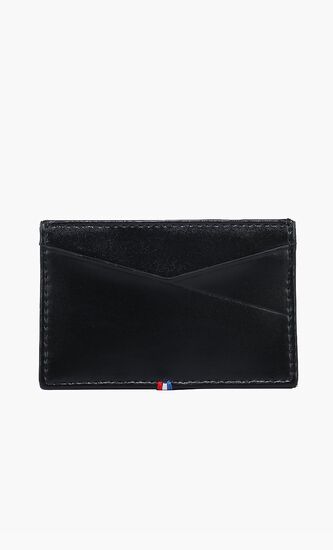 2 Pockets Card Holder