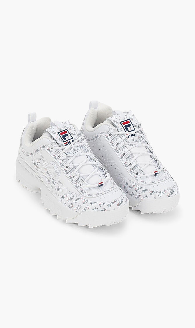 Fila disruptor multi flag new arrivals