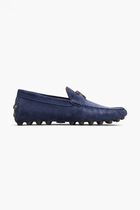 T Timeless Gommino Bubble Loafers