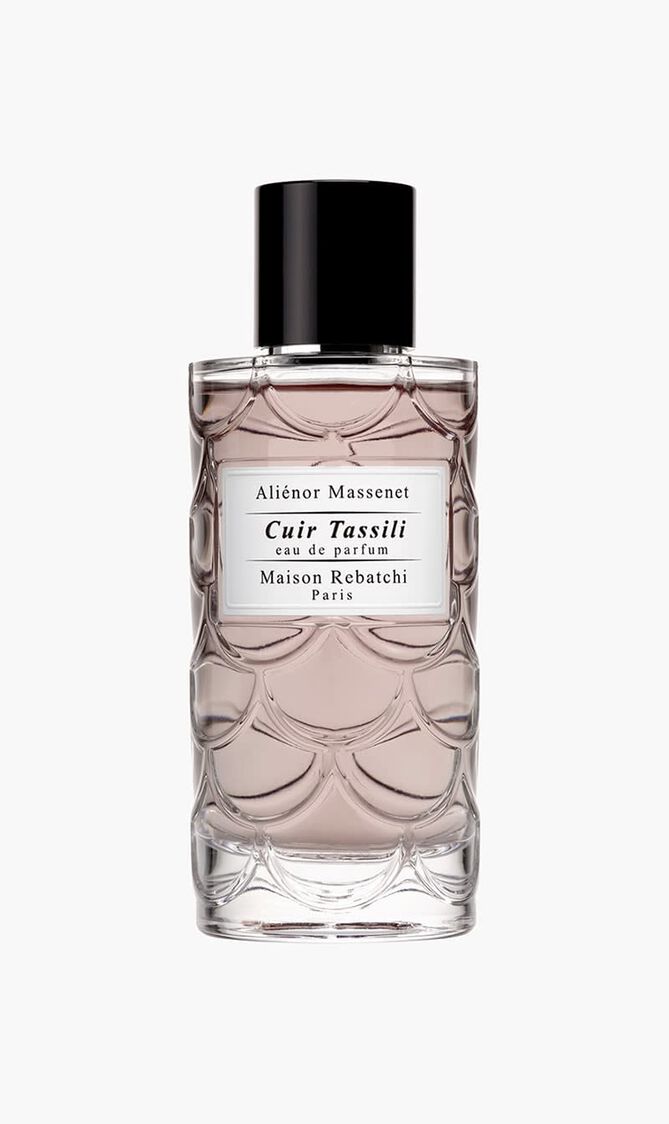 CUIR TASSILI 100ML