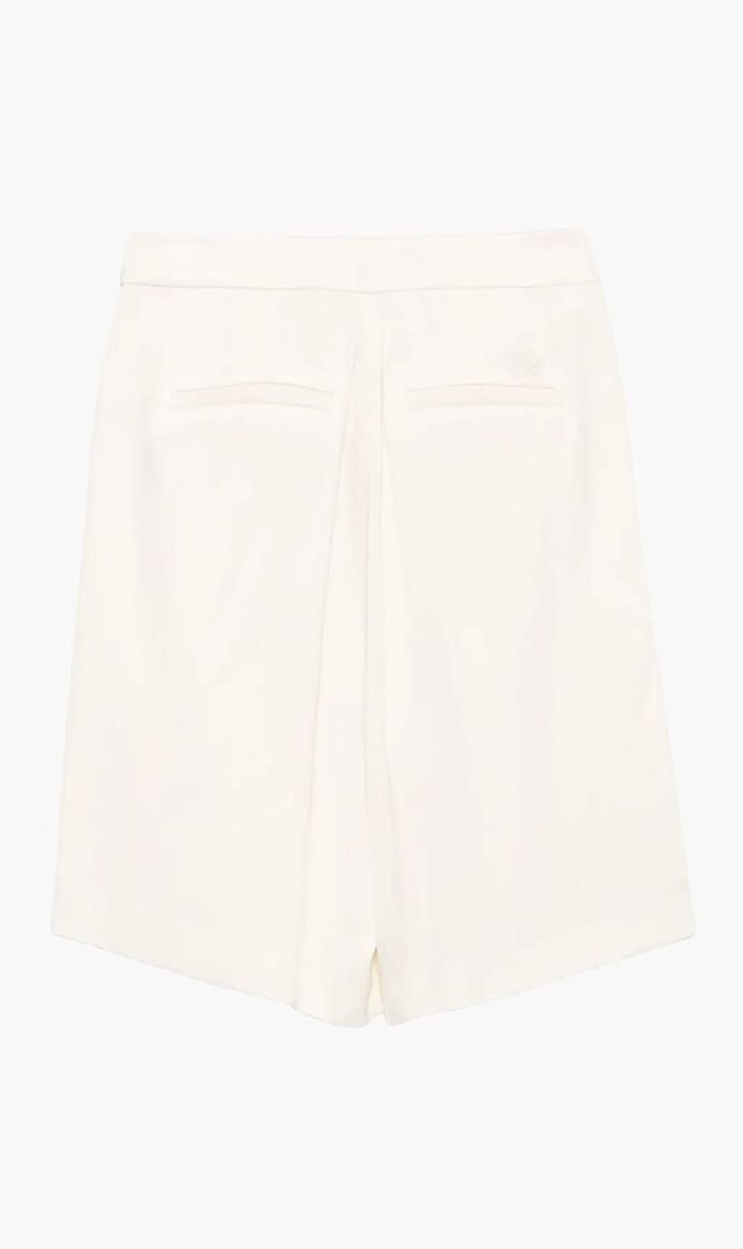 FLUID TAILORED SHORTS