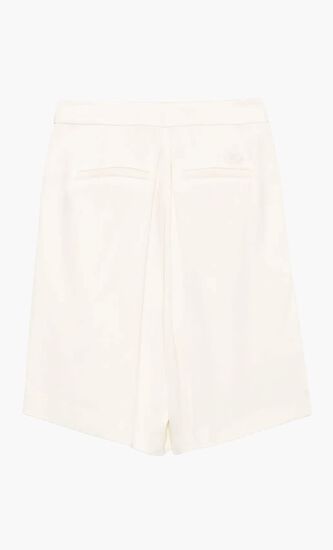 FLUID TAILORED SHORTS