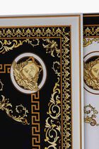 VSC MEDUSA GALA PLACEMAT SET