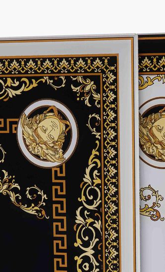 VSC MEDUSA GALA PLACEMAT SET