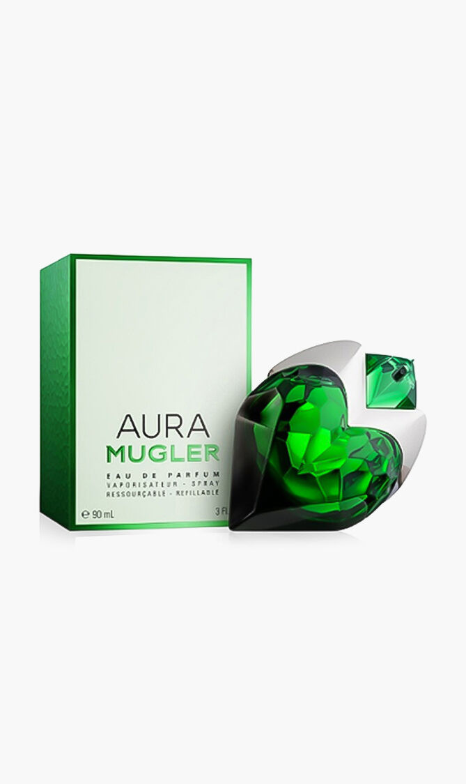 Aura Mugler EDP, 90ml