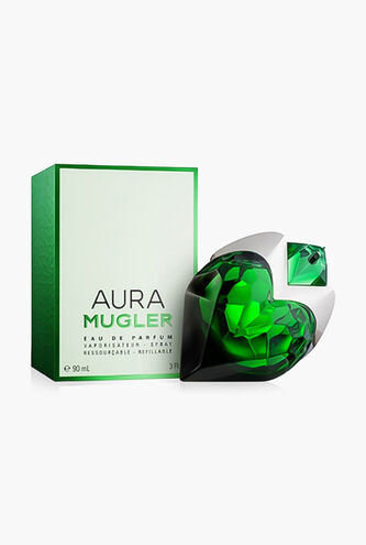 Aura Mugler EDP, 90ml