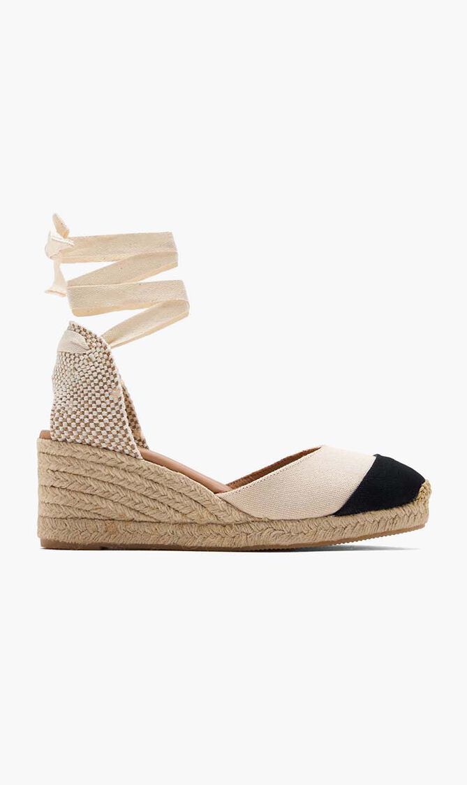 Carlota Wedge Espadrilles