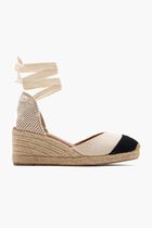 Carlota Wedge Espadrilles