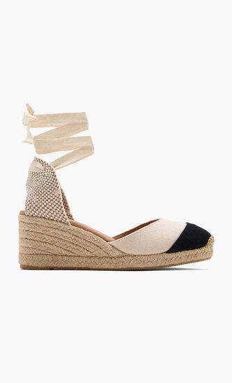 Carlota Wedge Espadrilles