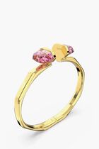 SJC LUCENT BANGLE VALENTINE ROS/GOS S