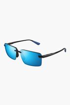 Rectangular Sunglasses