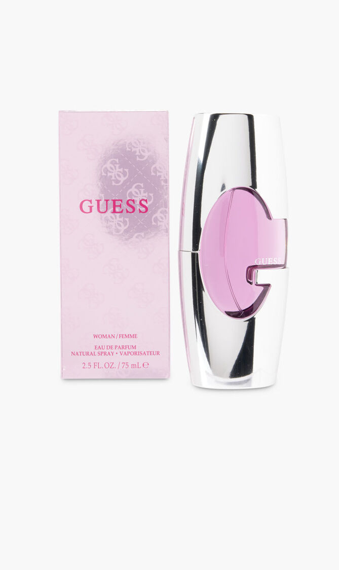GUESS FOR WOMEN EDP 75ML IP